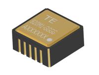 20005836-01 TE Connectivity 1-Axis Surface Accelerometer 2.8 V 5.5 V, Analogue, LCC, 10-Pin