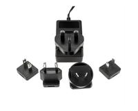 251-9229 RS PRO 40W Plug-In AC/DC Adapter 30V dc Output, 1.33A Output