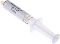 218-6960 RS PRO Yellow Diamond Paste 6μm Grade, 5g Syringe