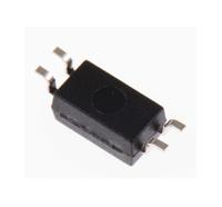 tlp291gb Toshiba, TLP291(GB DC Input Transistor Output Optocoupler, Surface Mount, 4-Pin SO