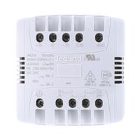 0-442-34 Legrand 160VA DIN Rail Transformer, 230V ac, 400V ac Primary, 24V ac Secondary