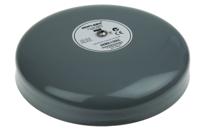 a8bm-115ac Moflash A8BM Series Surface Mount Siren, 115 V ac, 108dB at 1 m, IP66, AC, Single-Tone