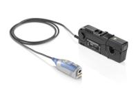 rt-zc10b Rohde & Schwarz RT-ZC Series RT-ZC10B Oscilloscope Probe, Current Type, 10MHz, BNC Connector
