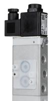 2636047024002400 Norgren 5/2 Solenoid Pilot Valve - Solenoid G 1/4 2636 Series
