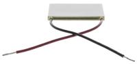 et-161-12-08-e Adaptive Peltier Module, 100W, 8.5A, 20V, 40 x 40mm