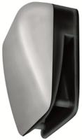 57300068 Werma 573 Series Horn, 230 V, 105dB at 1 m, IP65, AC, Single-Tone