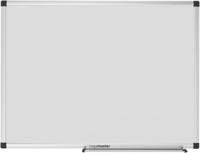 7-108235 Legamaster White Board, 45cm Height, 60cm Width