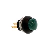 pb6b2hs6m3cal00 TE Connectivity PB6 Series Push Button Switch, (On)-Off, Panel Mount, SPST - NO, 50 V dc, 125V ac, IP68