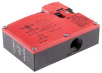 xcste7341 Telemecanique Sensors XCS TE Series Solenoid Interlock Switch, Power to Unlock, 230V ac/dc