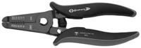 t3894 CK Wire Stripper, 0.4mm Min, 1.3mm Max, 168 mm Overall