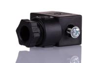 v10027-d00 Norgren Mini ISO 3P+E DIN 43650 DIN 43650 Solenoid Connector, 240 V ac Voltage