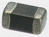 blm21bd601sn1d Murata Ferrite Bead (Chip Ferrite Bead), 2 x 1.25 x 0.85mm (0805 (2012M)), 600Ω impedance at 100 MHz