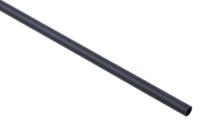 crn-332-0-stk TE Connectivity Heat Shrink Tubing, Black 2.4mm Sleeve Dia. x 1.2m Length 2:1 Ratio, CRN Series