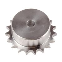 184-741 RS PRO 19 Tooth Pilot Sprocket 08B-1 Chain Type