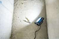 1171250343 brennenstuhl LED Work Light, 3450 lm, 240 V, IP65
