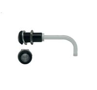 rhd-1100-3500-f9pz67pr RHD-1100-3500-F9PZ67PR Bivar, Panel Mount Right Angle LED Light Pipe, Clear Round Lens