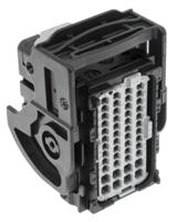 64320-1311 Molex, CMC Automotive Connector Socket Black Cable Mount 48 Way