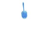 5381903 Vikan Blue Bottle Brush, 430mm x 90mm