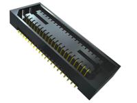 bse-040-01-l-d-a-tr Samtec BSE Series Surface Mount PCB Socket, 80-Contact, 2-Row, 0.8mm Pitch