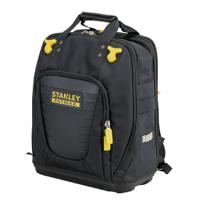 fmst1-80144 Stanley Fabric Backpack with Shoulder Strap 350mm x 230mm x 470mm