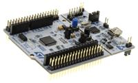 nucleo-f411re STMicroelectronics STM32 Nucleo-64 MCU Development Board NUCLEO-F411RE