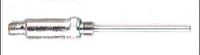 ta2145 ifm electronic PT1000 RTD Sensor, 6mm Dia, 150mm Long, 4 Wire, G1/4, +150°C Max