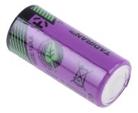 sl-561s Tadiran Lithium Thionyl Chloride 3.6V, 2/3 AA 2/3 AA Battery