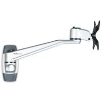 armwallds2 StarTech.com Wall Mounting Monitor Arm for 1 x Screen, 34in Screen Size