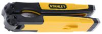 fmht0-16145 Stanley Carbon Steel Wood Chisel, 238mm Length, 25.0 mm Blade Width