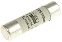 c14g25 Eaton 25A Ceramic Cartridge Fuse, 14 x 51mm