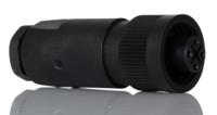 tex-p11 TRACOPOWER AC Input Connector, for use with TEX 120