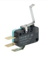 44390001 Socomec Switch Disconnector Auxiliary Switch, SIRCO Series for Use with SIRCO VM1 Manually Operated Transfer Switching
