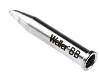 t0054470999 Weller XT BB 45 2.4 mm Bevel Soldering Iron Tip for use with WXP120, WP120