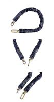 tc16 Squire 1500mm, 16mm diameter, Alloy Steel Security Chain