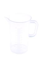 478-1602 RS PRO PP 100ml Laboratory Jug