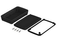 35170015hmt1-bop-700 Bopla BoPad Series ABS Handheld Enclosure, , IP65, 165 x 90 x 34mm