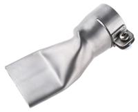 40x2-hg4000e Steinel 40X2 HG4000E 600°C max Heat Gun Flat Nozzle