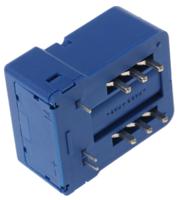 lax-100-np LEM LAX Series Current Transformer, 160A Input, 160:1, 50 mA Output, 11.4 → 15.75 V