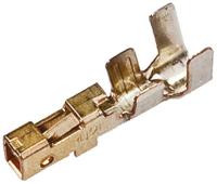 1827588-2 TE Connectivity Dynamic 1000 Series Female Crimp Terminal, 28AWG Min, 22AWG Max