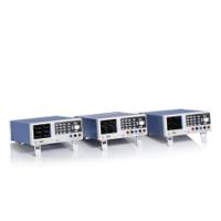 npa701 Rohde & Schwarz R&S NPA701 DC Power Analyzer, 1-Phase, 20A Max, 600V Max