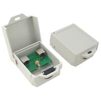 al-cat6jw L-Com, AL Surge Suppressor Unit 65 V Maximum Voltage Rating Surge Protection