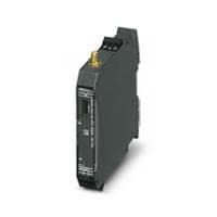 1081818 Phoenix Contact 1081 Series PLC I/O Module for Use with PLC, Voltage, 24 V