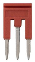 xw5s-p15-3rd XW5S Short Bar for use with XW5G-P1.5-3 Grounding Terminal Block, XW5T-P1.5-3 Feed Through Terminal Block