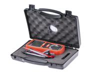 123-1955 RS PRO RS5500 Insulation Tester, 250V Min, 1000V Max, 2000MΩ Max, CAT III 1000V - RS Calibration