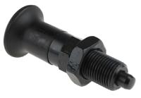 478-769 RS PRO M16 Index Plunger, 75.5mm Long