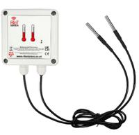 senw-tmp-8t2 RF SolutionsSENW-TMP-8T2 Remote Control Fob, 868MHz