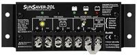 ss-20l-12v Morningstar 30 V, 60 V Solar Charge Controller