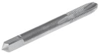 20004 EVENTUS Threading Tap, M6 Thread, 1.0mm Pitch, Metric Standard