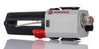 l84m-3gp-epn Norgren G 3/8 4380L/min Pneumatic Air Lubricator, 0.3bar to 10 bar, Excelon Plus Series