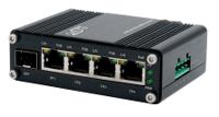 ex-62020poe-sfp Exsys Industrial Ethernet Switch